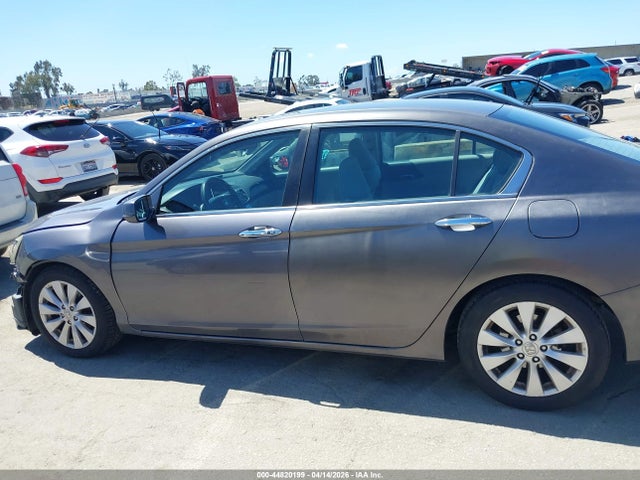 Honda ACCORD EX 2014 1HGCR2F71EA281795 Image 14