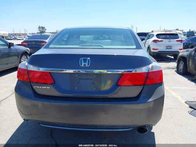 Honda ACCORD EX 2014 1HGCR2F71EA281795 Image 16
