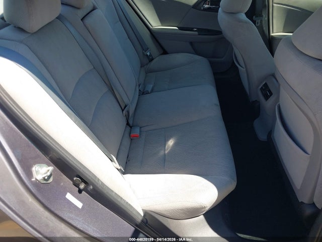 Honda ACCORD EX 2014 1HGCR2F71EA281795 Image 8