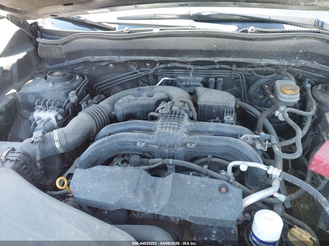Продаж на аукціоні авто 2014 Subaru Forester 2.5i Limited, vin: JF2SJAHC9EH554819, номер лоту: 44820202
