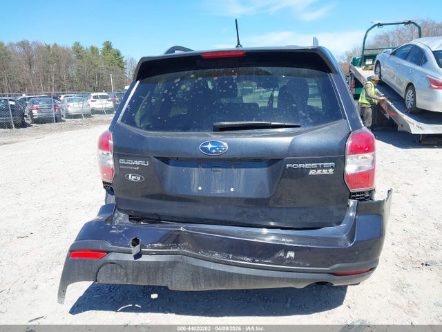 Продаж на аукціоні авто 2014 Subaru Forester 2.5i Limited, vin: JF2SJAHC9EH554819, номер лоту: 44820202