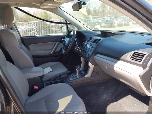 Продаж на аукціоні авто 2014 Subaru Forester 2.5i Limited, vin: JF2SJAHC9EH554819, номер лоту: 44820202