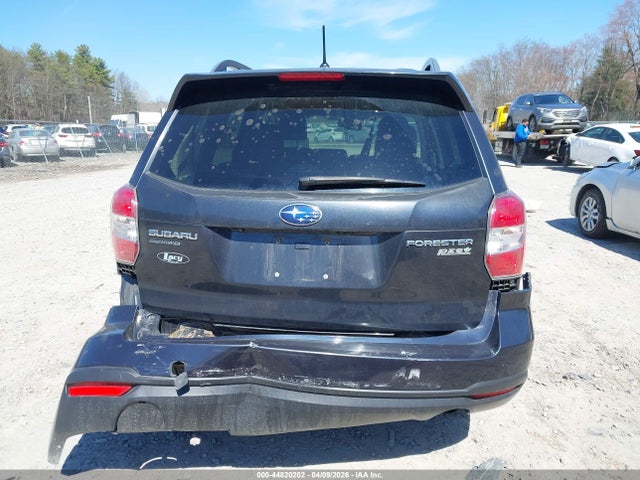 Продаж на аукціоні авто 2014 Subaru Forester 2.5i Limited, vin: JF2SJAHC9EH554819, номер лоту: 44820202
