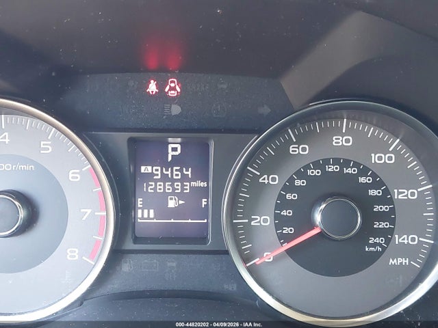 Продаж на аукціоні авто 2014 Subaru Forester 2.5i Limited, vin: JF2SJAHC9EH554819, номер лоту: 44820202
