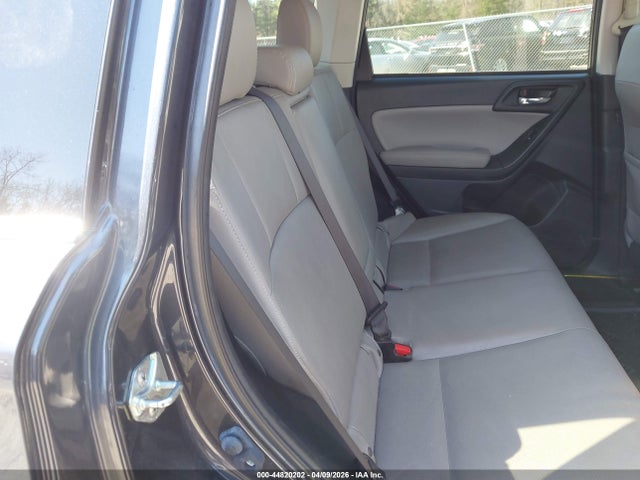 Продаж на аукціоні авто 2014 Subaru Forester 2.5i Limited, vin: JF2SJAHC9EH554819, номер лоту: 44820202