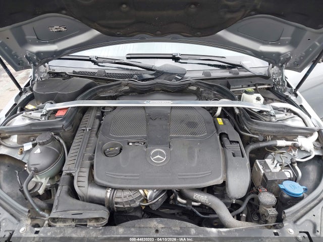 Aukcja sprzedaży 2013 Mercedes-benz C 350 Sport, vin: WDDGF5HB9DR260128, numer aukcji: 44820203