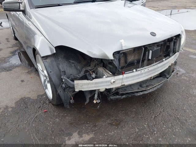 Aukcja sprzedaży 2013 Mercedes-benz C 350 Sport, vin: WDDGF5HB9DR260128, numer aukcji: 44820203