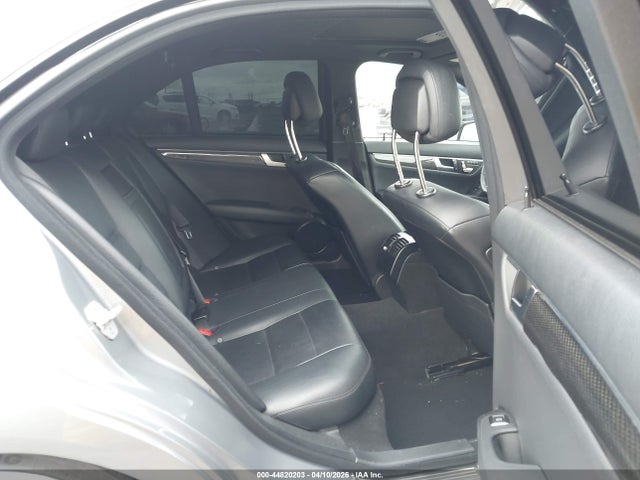 Aukcja sprzedaży 2013 Mercedes-benz C 350 Sport, vin: WDDGF5HB9DR260128, numer aukcji: 44820203