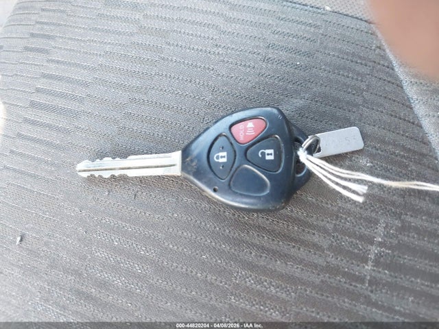 44820204 :رقم المزاد ، 2T3JF4DV1BW115415 vin ، 2011 Toyota Rav4 مزاد بيع