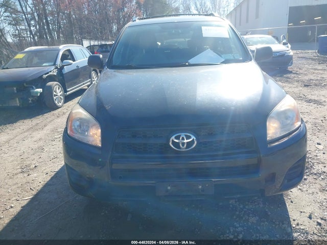 44820204 :رقم المزاد ، 2T3JF4DV1BW115415 vin ، 2011 Toyota Rav4 مزاد بيع