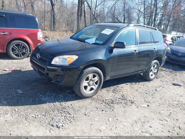 44820204 :رقم المزاد ، 2T3JF4DV1BW115415 vin ، 2011 Toyota Rav4 مزاد بيع