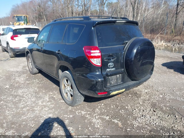 44820204 :رقم المزاد ، 2T3JF4DV1BW115415 vin ، 2011 Toyota Rav4 مزاد بيع