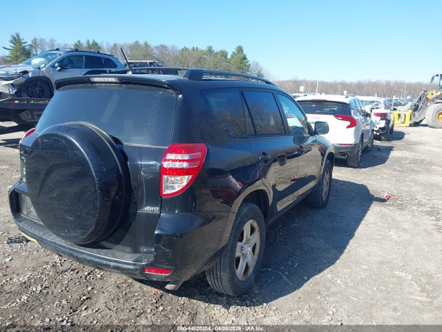 44820204 :رقم المزاد ، 2T3JF4DV1BW115415 vin ، 2011 Toyota Rav4 مزاد بيع