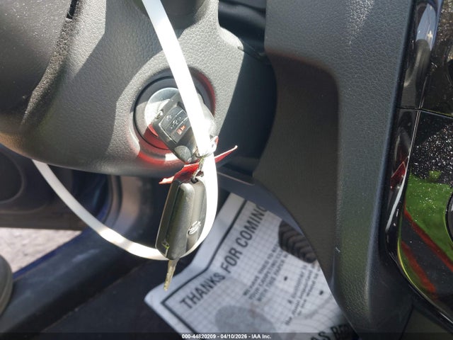 Продаж на аукціоні авто 2020 Nissan Rogue Sport S Awd Xtronic Cvt, vin: JN1BJ1CW1LW391742, номер лоту: 44820209
