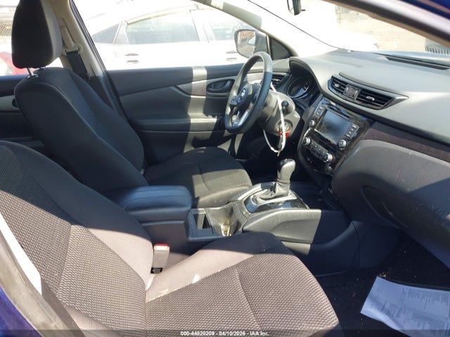 Продаж на аукціоні авто 2020 Nissan Rogue Sport S Awd Xtronic Cvt, vin: JN1BJ1CW1LW391742, номер лоту: 44820209