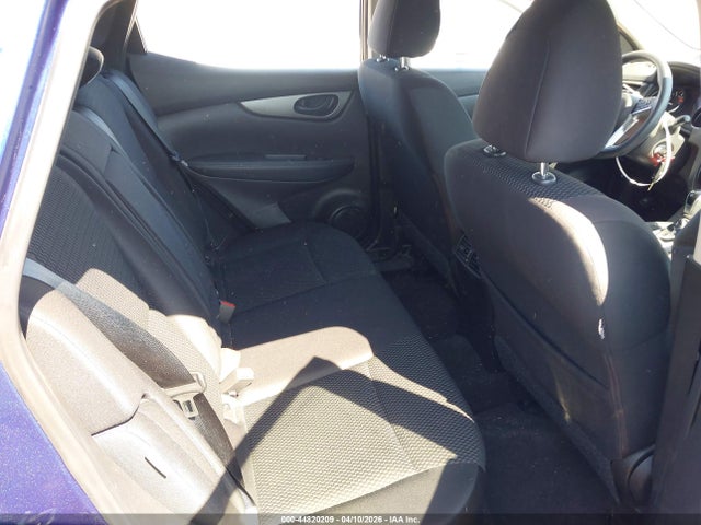Продаж на аукціоні авто 2020 Nissan Rogue Sport S Awd Xtronic Cvt, vin: JN1BJ1CW1LW391742, номер лоту: 44820209