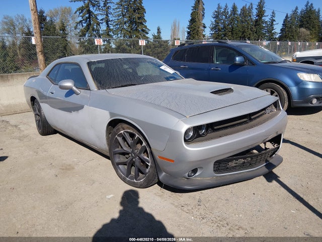 2020 DODGE CHALLENGER 2C3CDZJG5LH148960