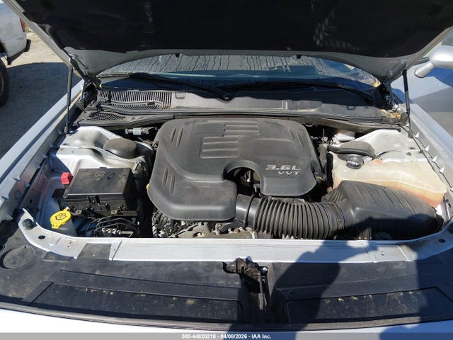 2020 DODGE CHALLENGER 2C3CDZJG5LH148960 Photo 9