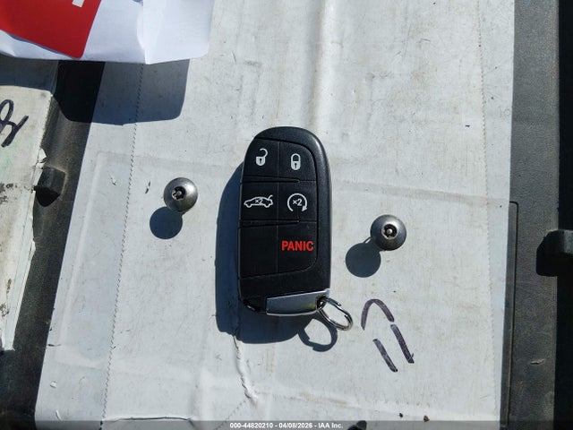 2020 DODGE CHALLENGER 2C3CDZJG5LH148960 Photo 10