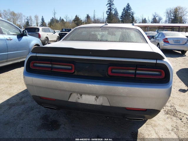 2C3CDZJG5LH148960 Dodge Challenger Gt