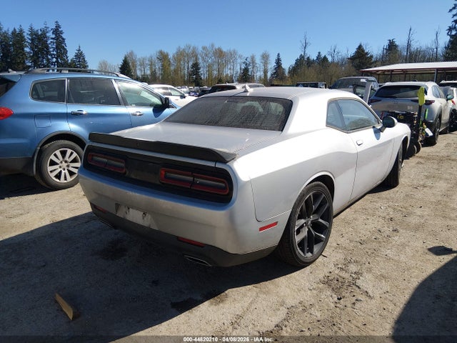 2020 DODGE CHALLENGER 2C3CDZJG5LH148960 Photo 3