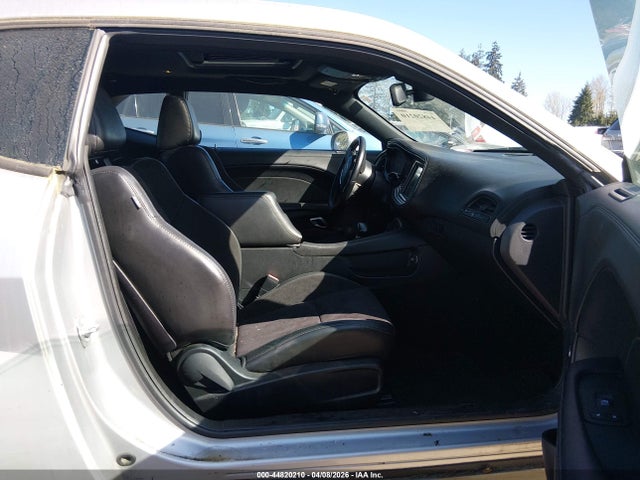 2020 DODGE CHALLENGER 2C3CDZJG5LH148960 Photo 4