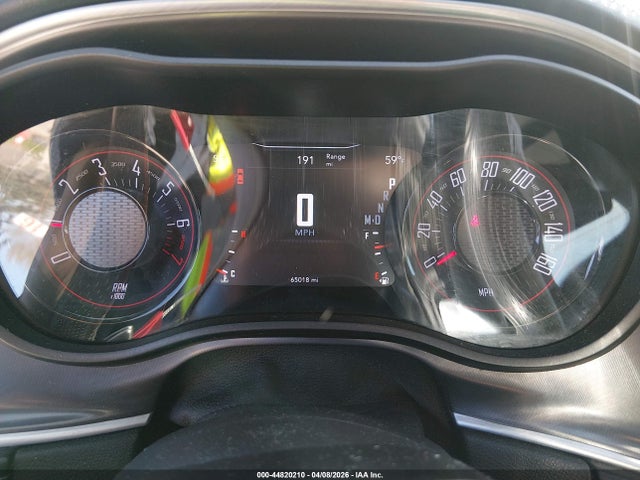 2020 DODGE CHALLENGER 2C3CDZJG5LH148960 Photo 6