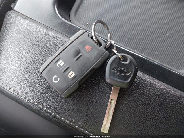 3GCUKREC4GG275394 Chevrolet Silverado 1500 2lt