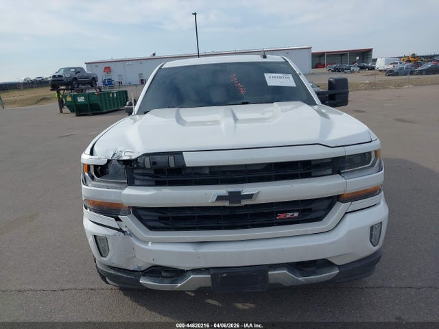 3GCUKREC4GG275394 Chevrolet Silverado 1500 2lt