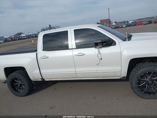 3GCUKREC4GG275394 Chevrolet Silverado 1500 2lt