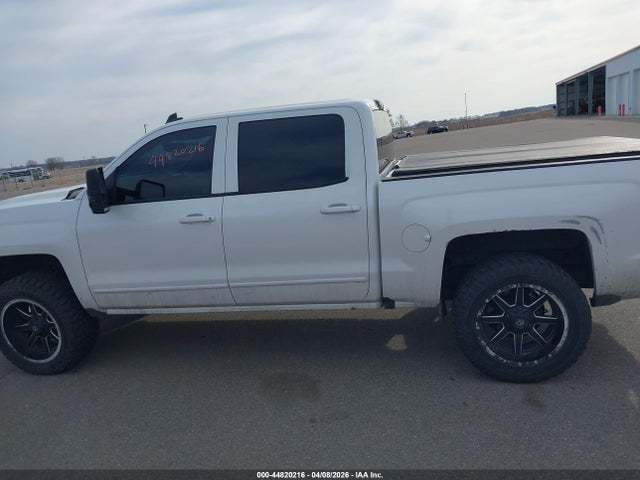3GCUKREC4GG275394 Chevrolet Silverado 1500 2lt