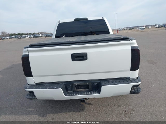 3GCUKREC4GG275394 Chevrolet Silverado 1500 2lt