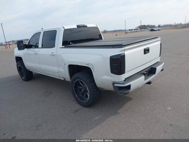3GCUKREC4GG275394 Chevrolet Silverado 1500 2lt