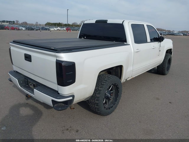 3GCUKREC4GG275394 Chevrolet Silverado 1500 2lt