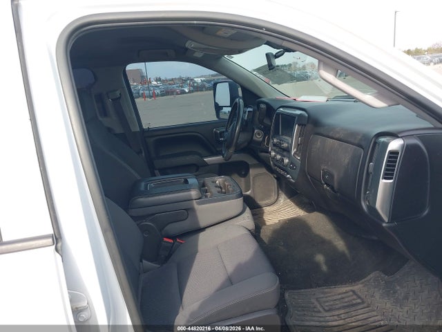 3GCUKREC4GG275394 Chevrolet Silverado 1500 2lt