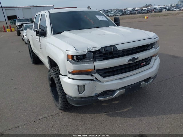 3GCUKREC4GG275394 Chevrolet Silverado 1500 2lt