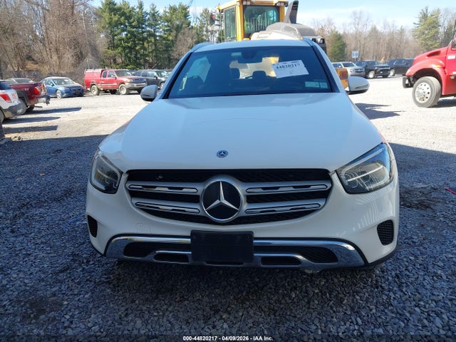 Продаж на аукціоні авто 2020 Mercedes-benz Glc 300 4matic, vin: WDC0G8EB0LF750367, номер лоту: 44820217