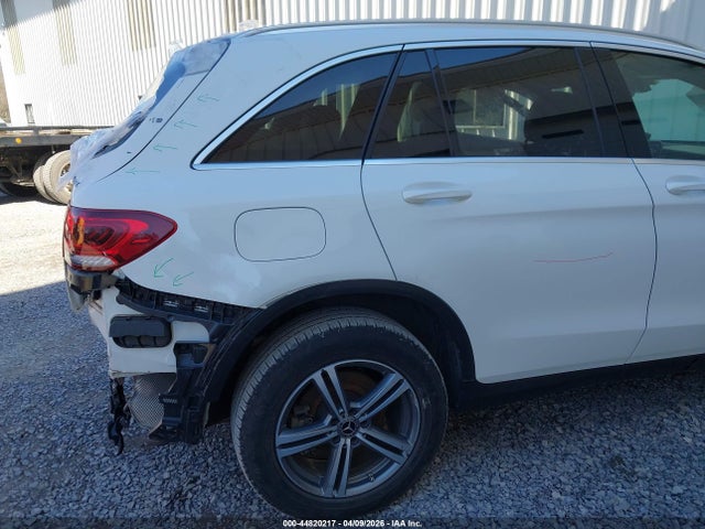 Продаж на аукціоні авто 2020 Mercedes-benz Glc 300 4matic, vin: WDC0G8EB0LF750367, номер лоту: 44820217