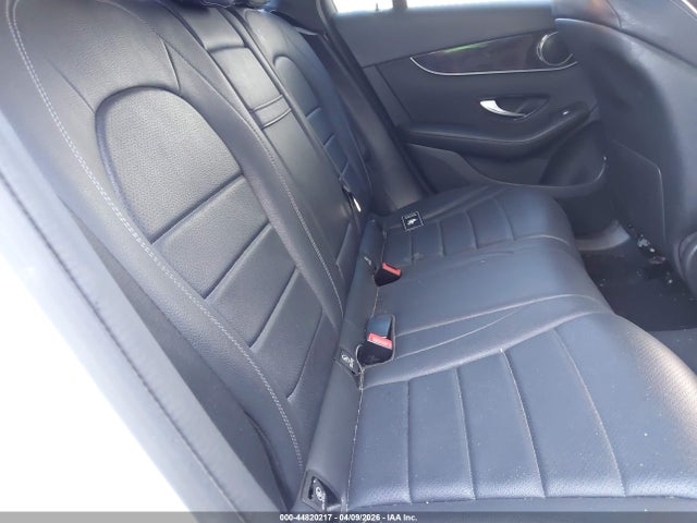 Продаж на аукціоні авто 2020 Mercedes-benz Glc 300 4matic, vin: WDC0G8EB0LF750367, номер лоту: 44820217