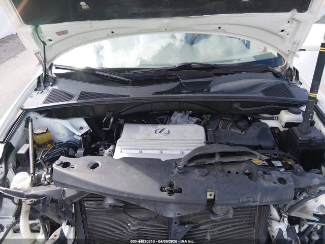 Aukcja sprzedaży 2005 Lexus Rx 330, vin: 2T2GA31U95C029794, numer aukcji: 44820218