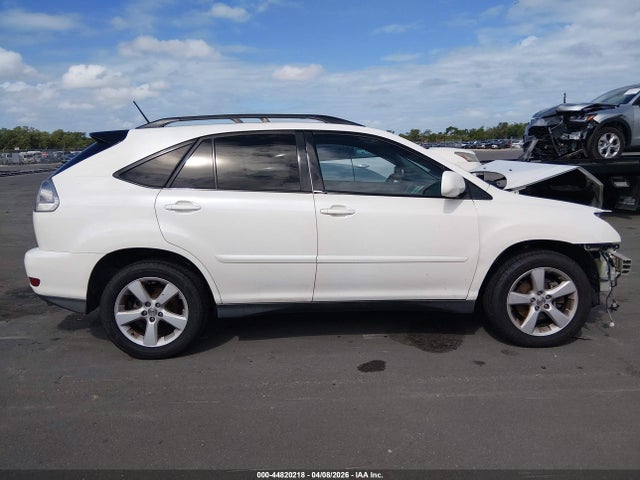 Aukcja sprzedaży 2005 Lexus Rx 330, vin: 2T2GA31U95C029794, numer aukcji: 44820218
