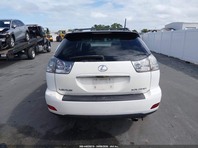 Aukcja sprzedaży 2005 Lexus Rx 330, vin: 2T2GA31U95C029794, numer aukcji: 44820218