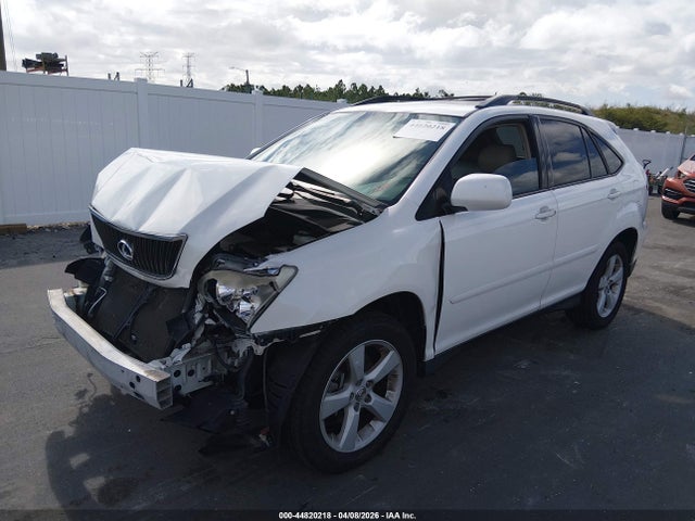 Aukcja sprzedaży 2005 Lexus Rx 330, vin: 2T2GA31U95C029794, numer aukcji: 44820218