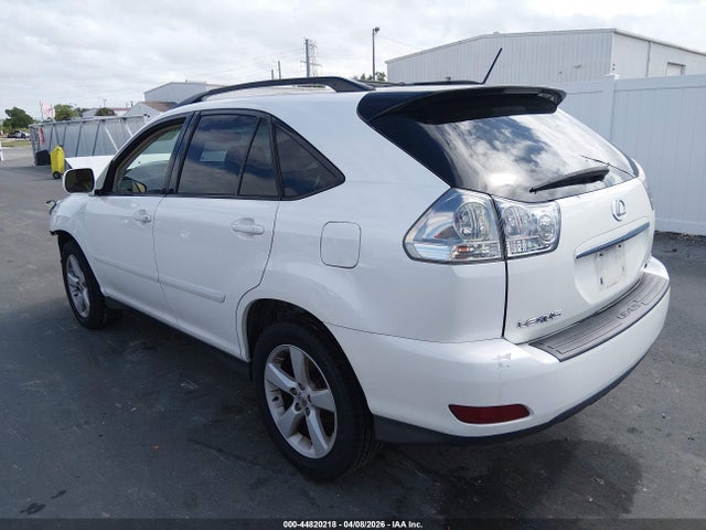 Aukcja sprzedaży 2005 Lexus Rx 330, vin: 2T2GA31U95C029794, numer aukcji: 44820218