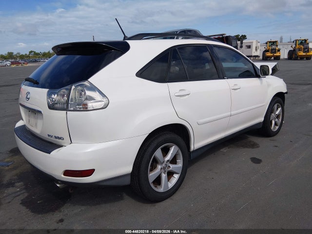 Aukcja sprzedaży 2005 Lexus Rx 330, vin: 2T2GA31U95C029794, numer aukcji: 44820218