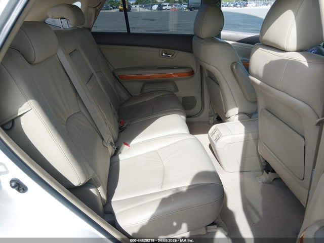 Aukcja sprzedaży 2005 Lexus Rx 330, vin: 2T2GA31U95C029794, numer aukcji: 44820218