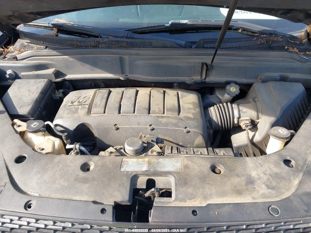 Продажа на аукционе авто 2011 Gmc Acadia Slt-1, vin: 1GKKRRED4BJ272213, номер лота: 44820223