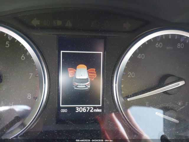 5TDKZRFH9KS550605 Toyota Highlander Xle