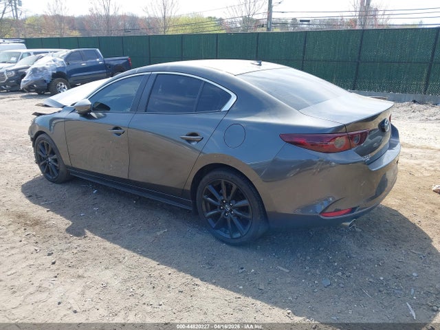 Aukcja sprzedaży 2019 Mazda Mazda3 Preferred Package, vin: JM1BPBDMXK1132189, numer aukcji: 44820227
