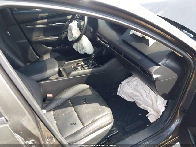 Aukcja sprzedaży 2019 Mazda Mazda3 Preferred Package, vin: JM1BPBDMXK1132189, numer aukcji: 44820227